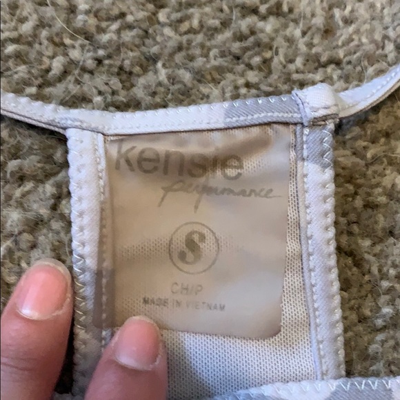 Sports bra - Picture 2 of 7